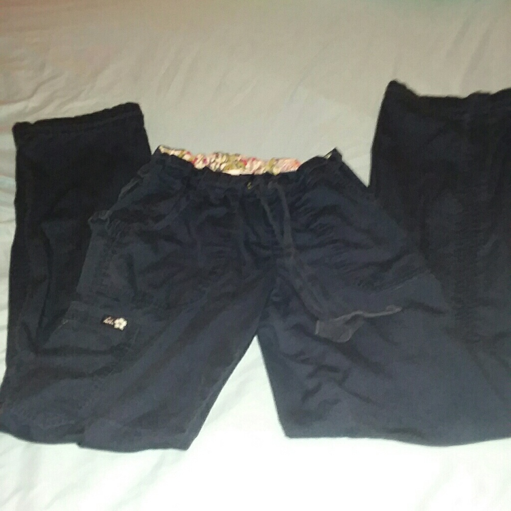 Koi Scrub Pants